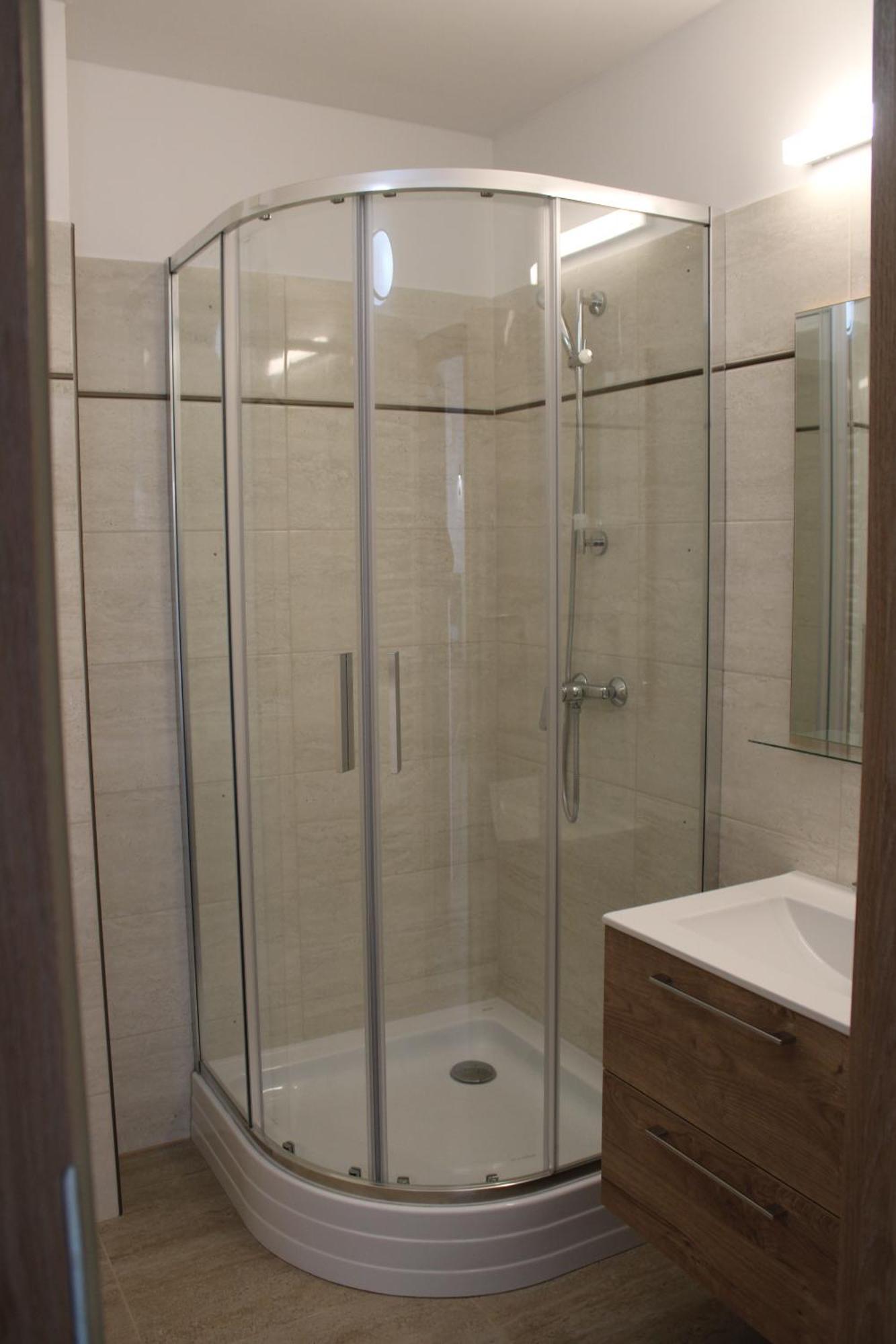 Mara Apartman Buek Екстер'єр фото