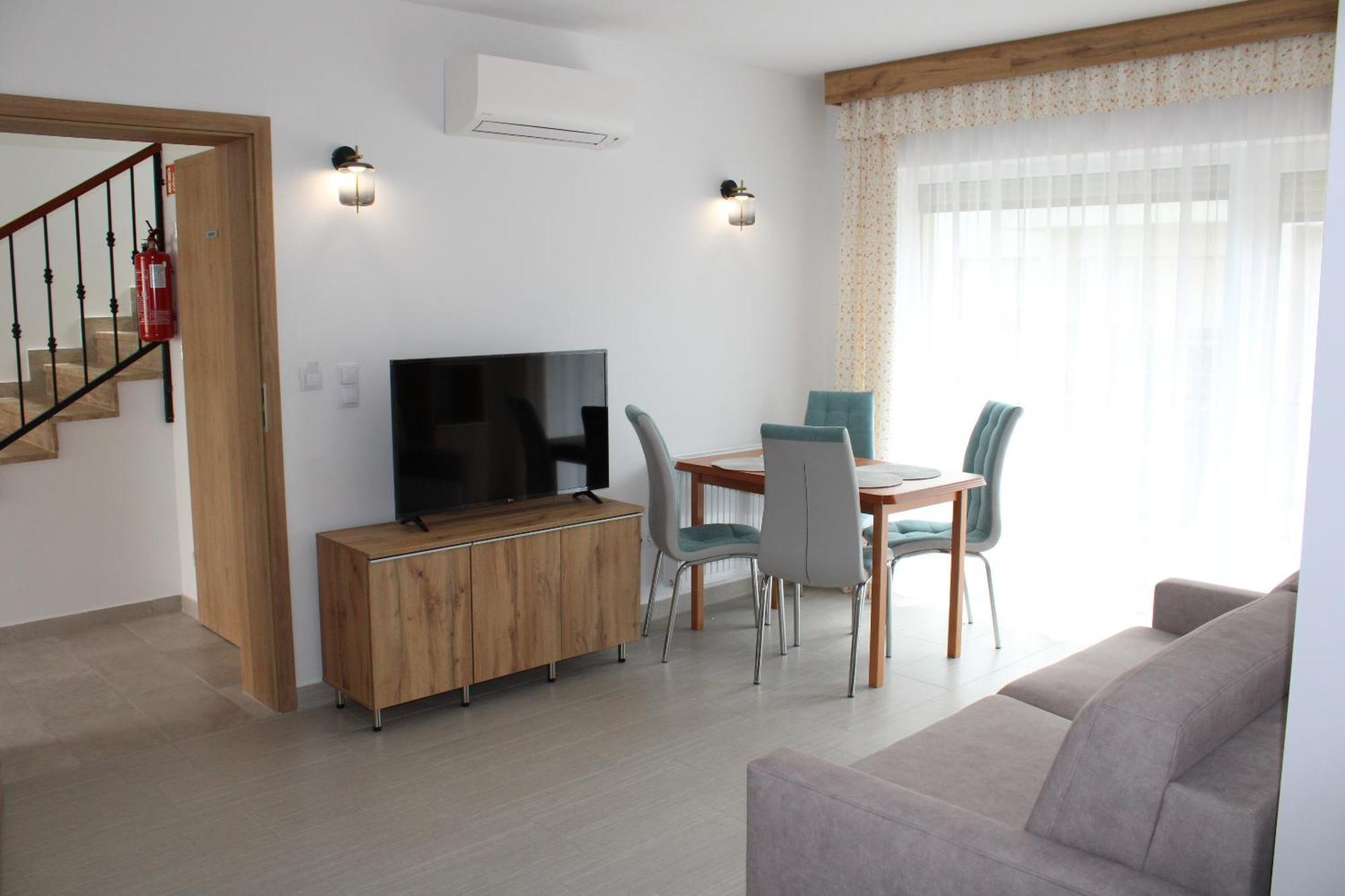 Mara Apartman Buek Екстер'єр фото