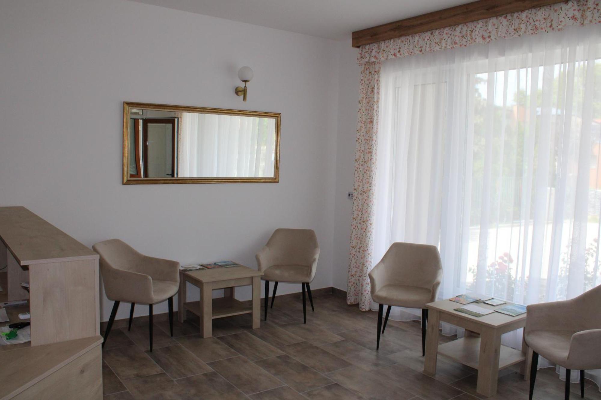 Mara Apartman Buek Екстер'єр фото