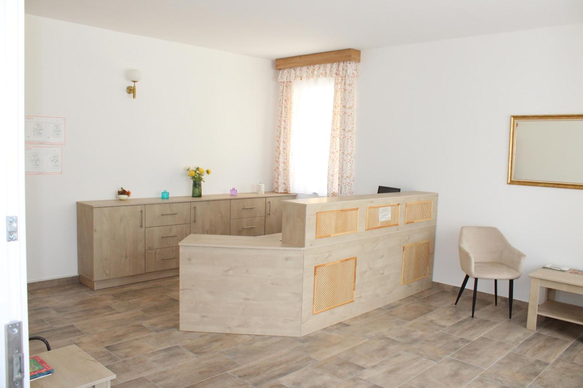 Mara Apartman Buek Екстер'єр фото