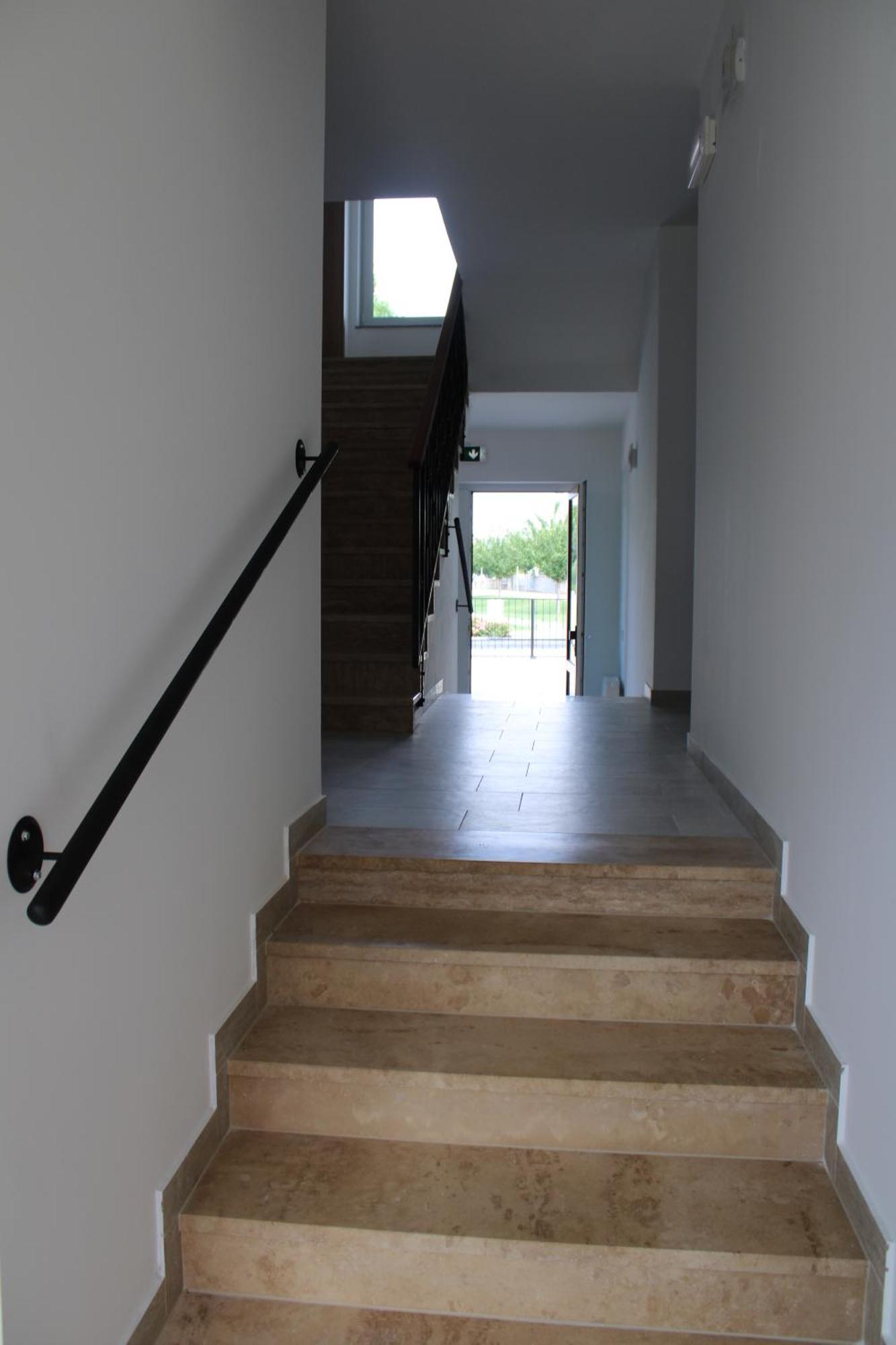 Mara Apartman Buek Екстер'єр фото