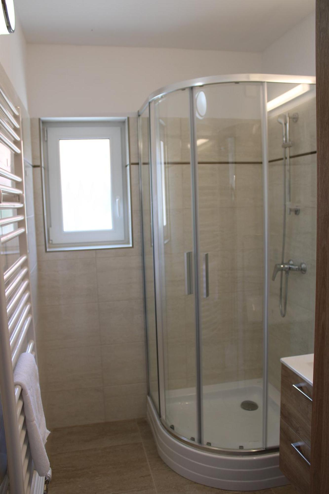 Mara Apartman Buek Екстер'єр фото