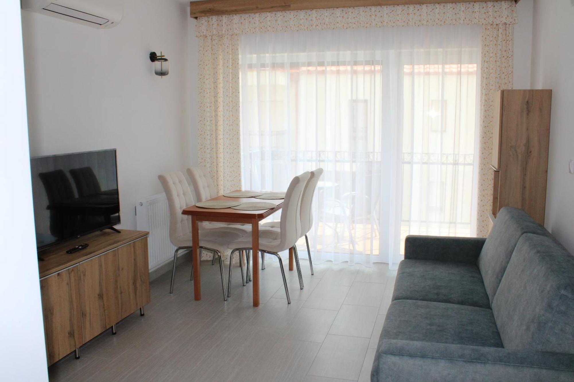 Mara Apartman Buek Екстер'єр фото