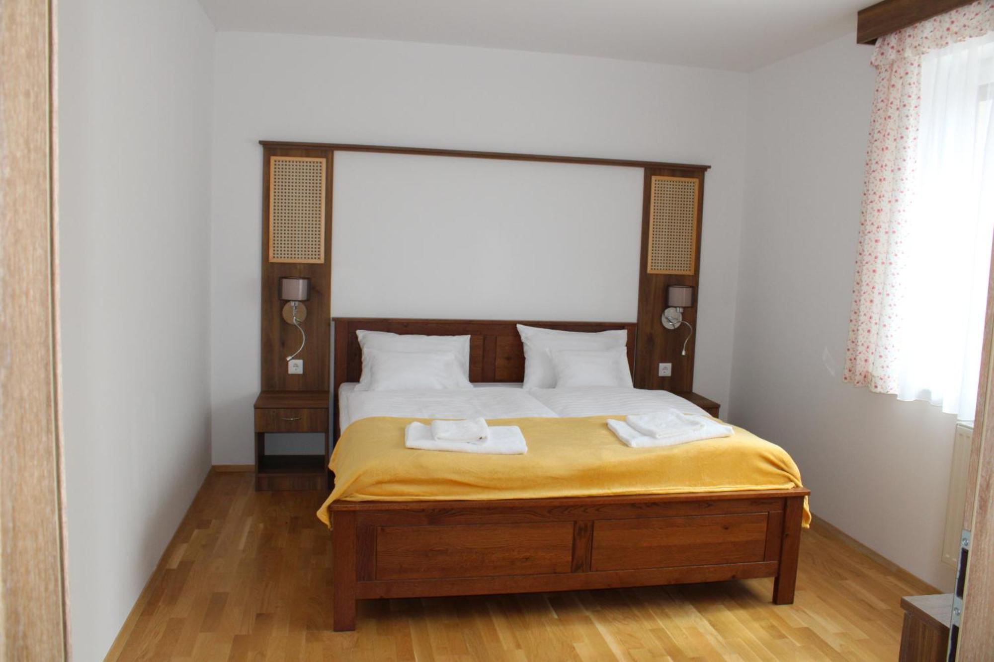 Mara Apartman Buek Екстер'єр фото