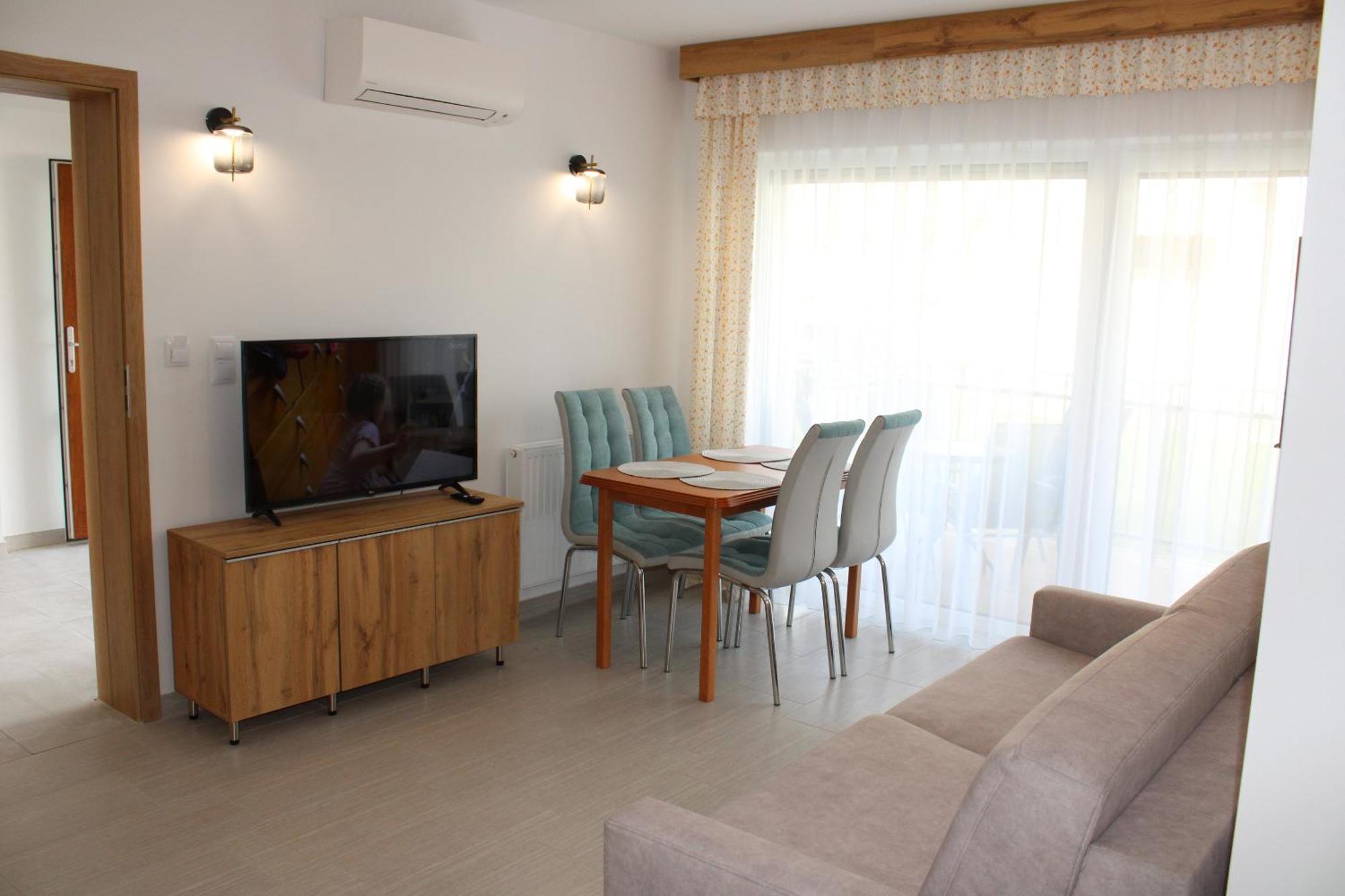 Mara Apartman Buek Екстер'єр фото